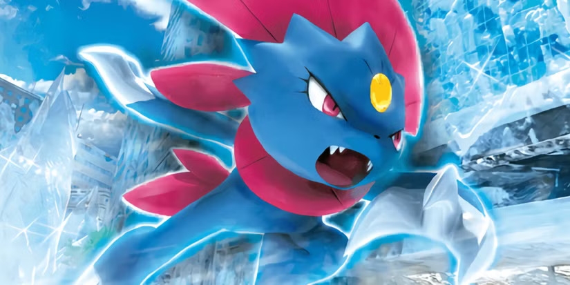 ❄️😈 La evolución correcta: un equipo de Weavile, explicado por su creador