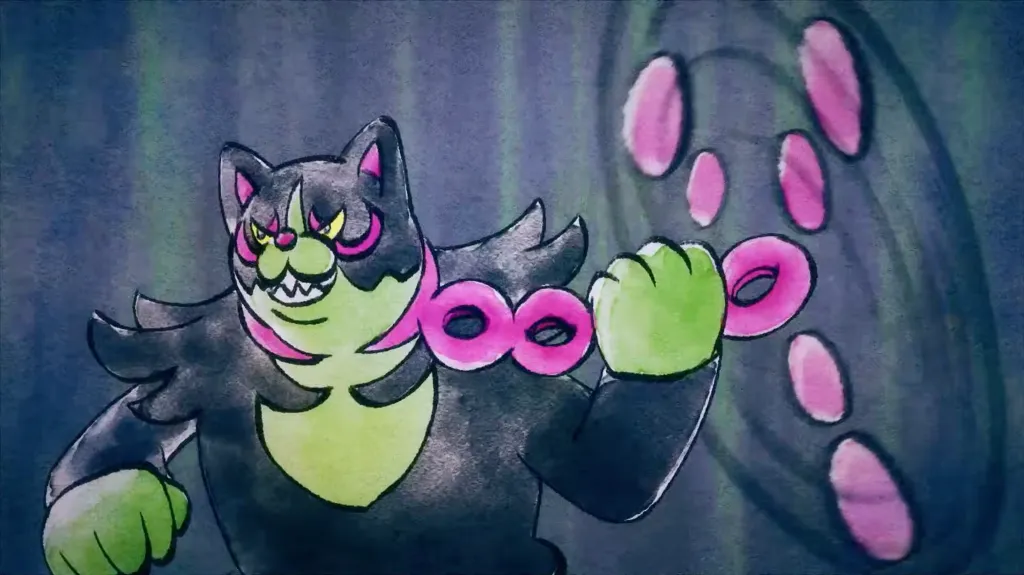 Apunta y acierta… ¿Oki? 🇵🇪🐕 un reporte del «Peruvian Balance» Top 8 de EUIC 2024