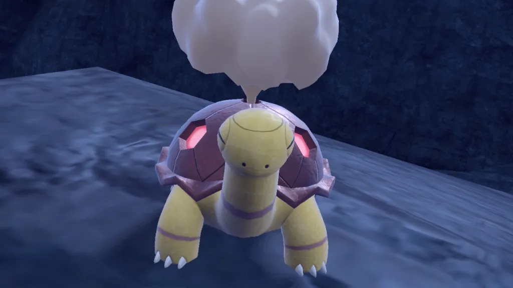 La clásica amenaza, reporte del Hard Trick Room T32 del Lima Special 2025